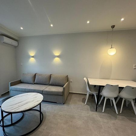 Ifestos-Your Urban Stay Thessaloniki Buitenkant foto
