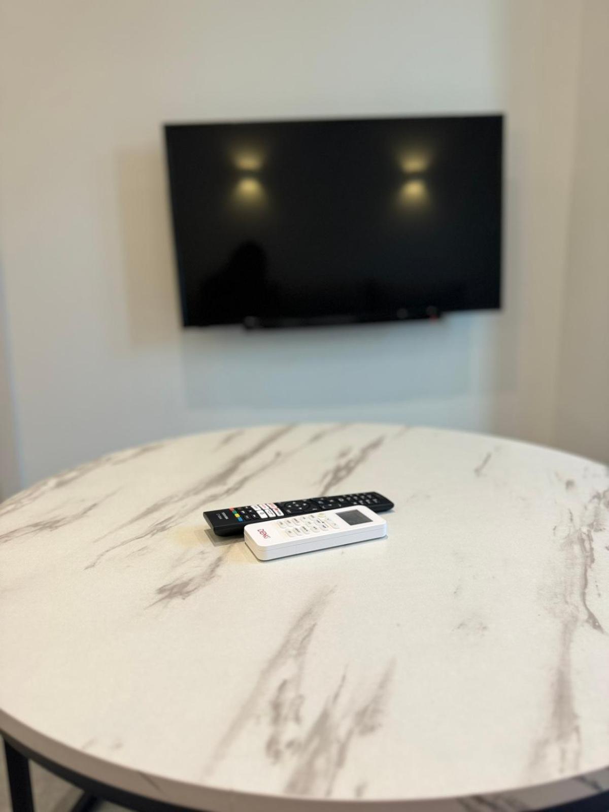 Ifestos-Your Urban Stay Thessaloniki Buitenkant foto
