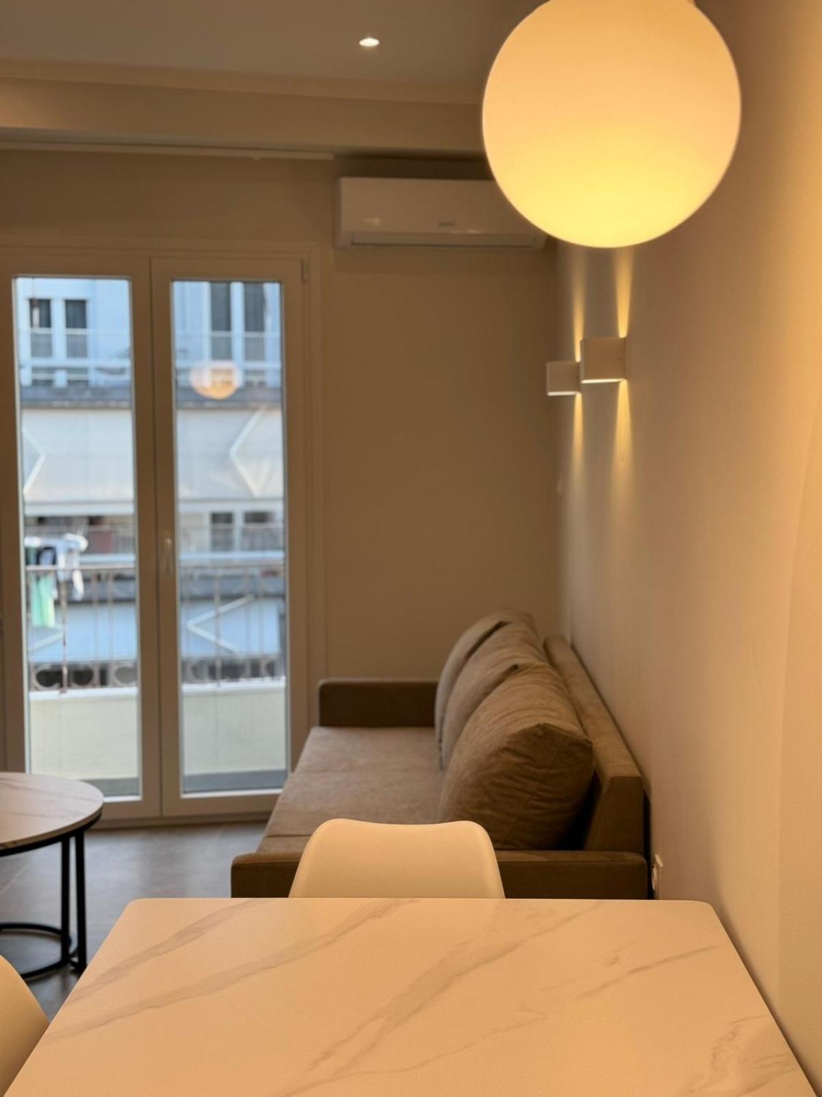 Ifestos-Your Urban Stay Thessaloniki Buitenkant foto