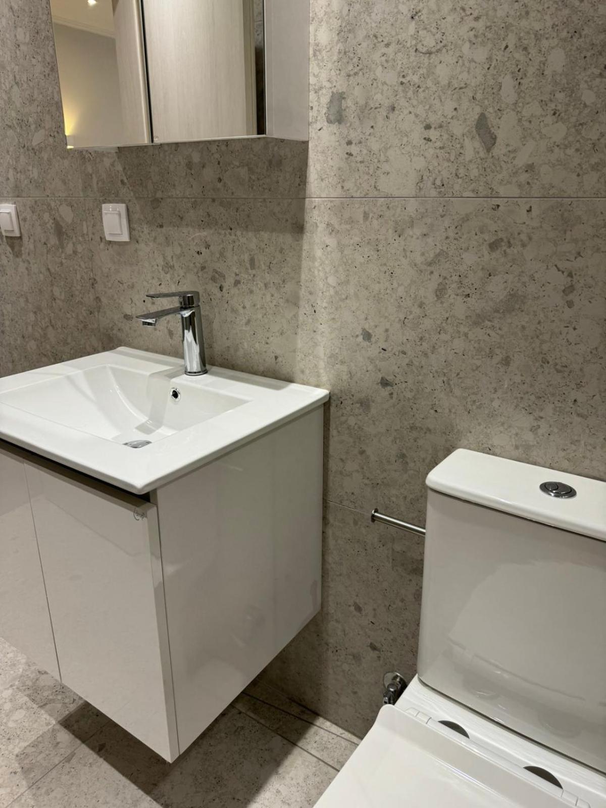 Ifestos-Your Urban Stay Thessaloniki Buitenkant foto