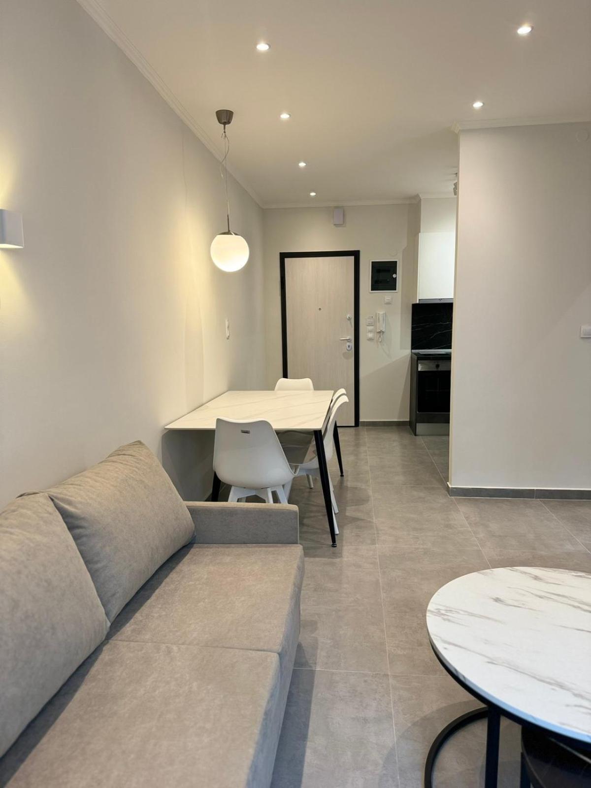 Ifestos-Your Urban Stay Thessaloniki Buitenkant foto