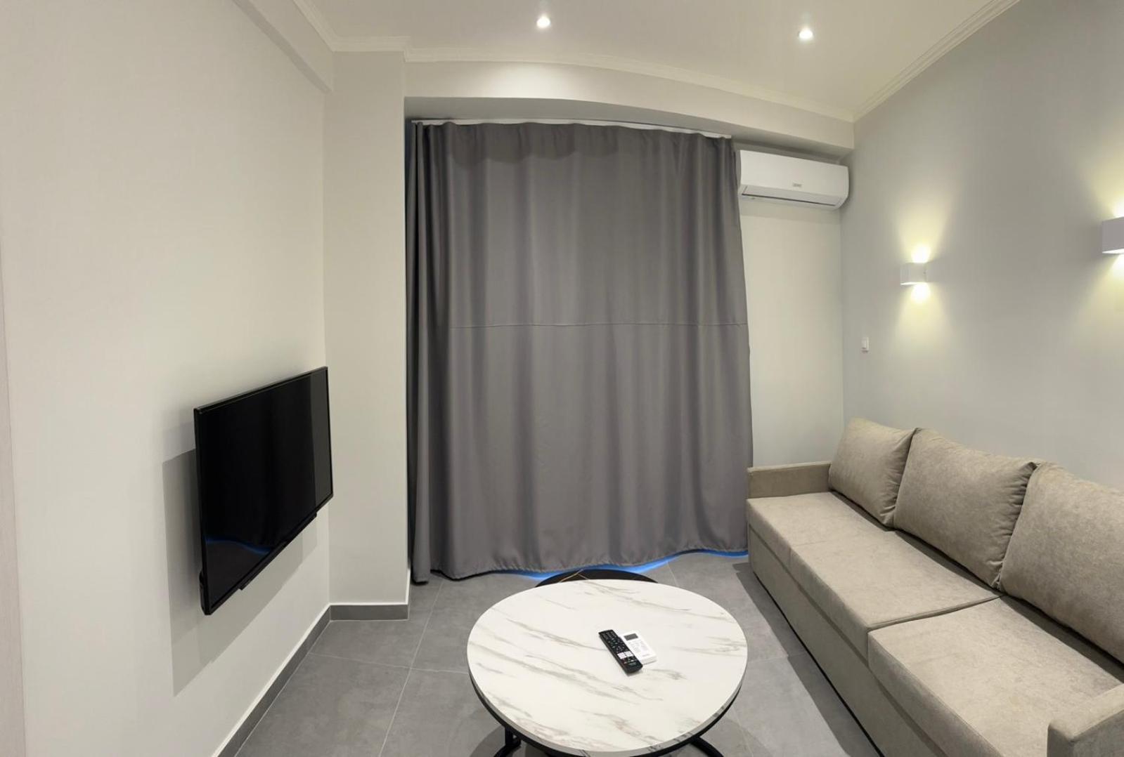 Ifestos-Your Urban Stay Thessaloniki Buitenkant foto