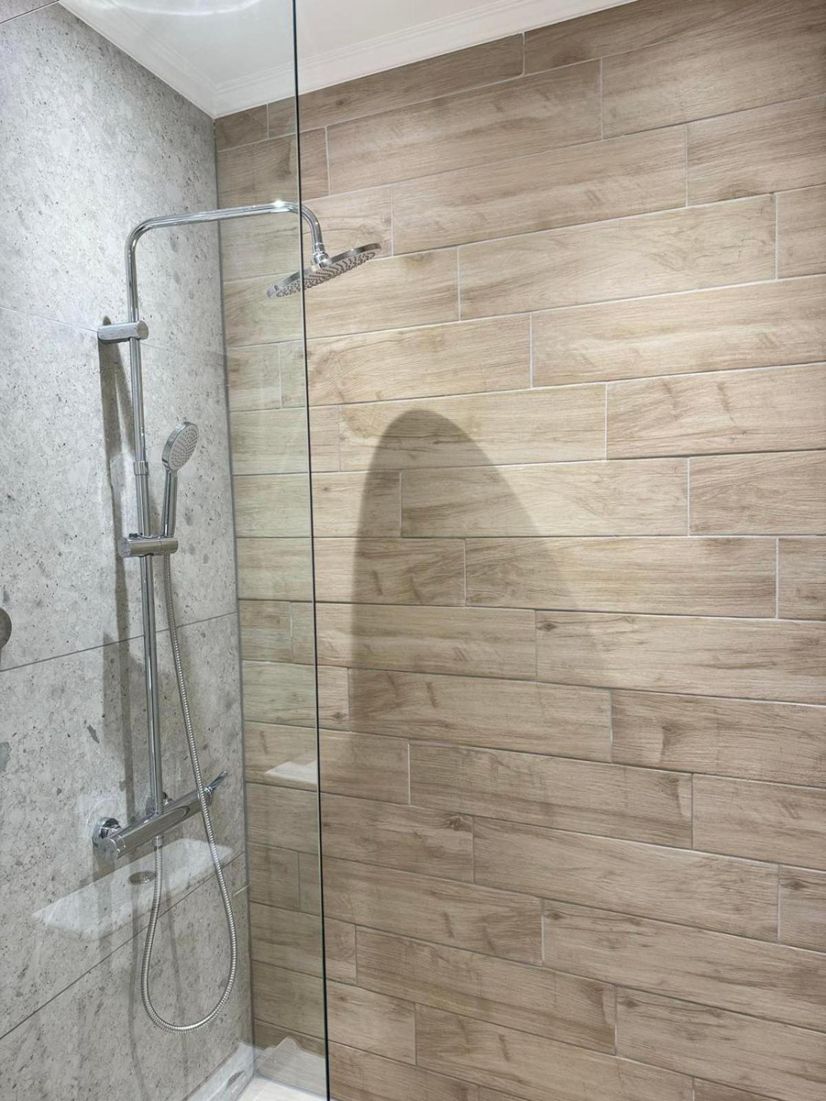 Ifestos-Your Urban Stay Thessaloniki Buitenkant foto