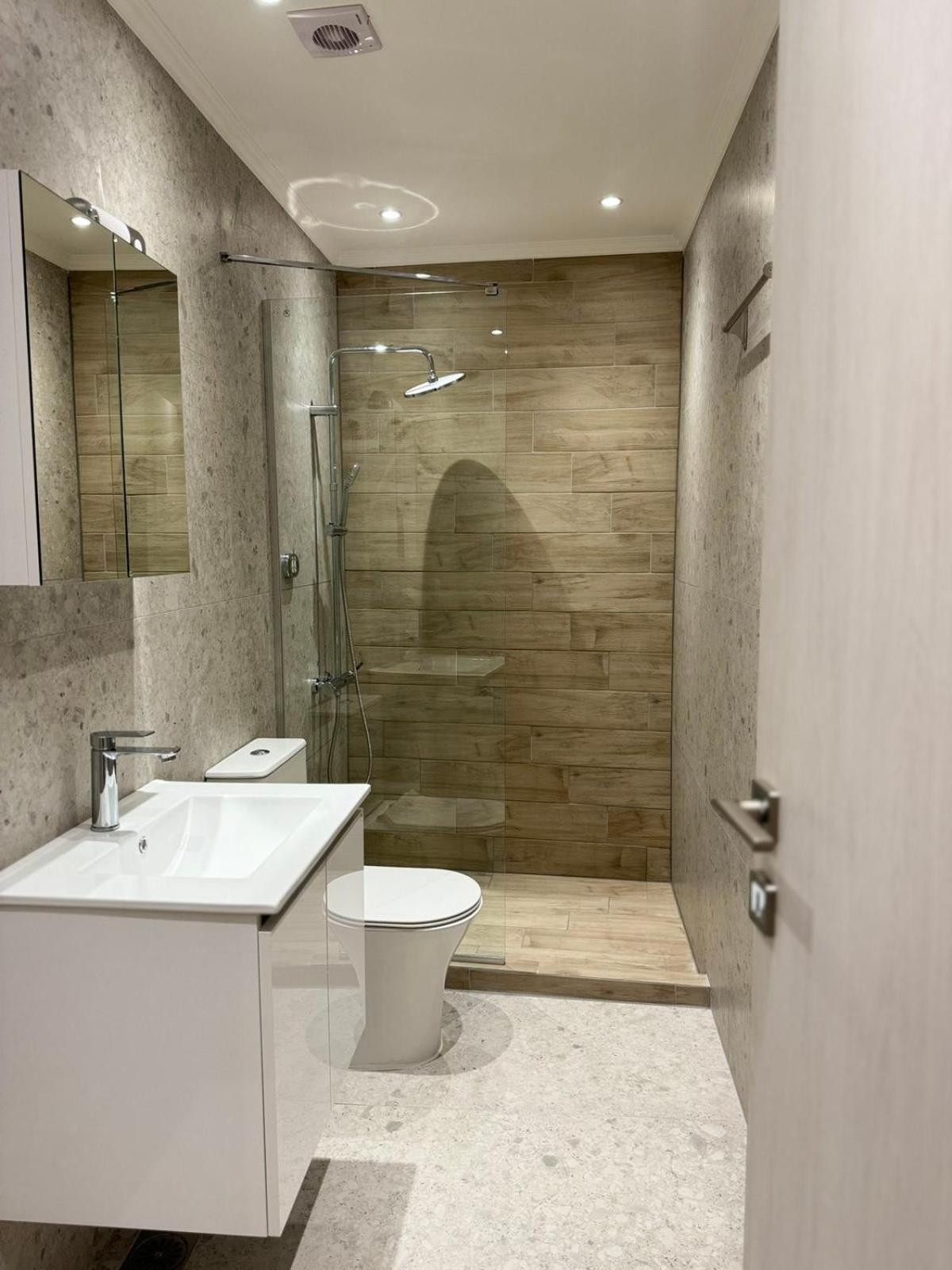 Ifestos-Your Urban Stay Thessaloniki Buitenkant foto