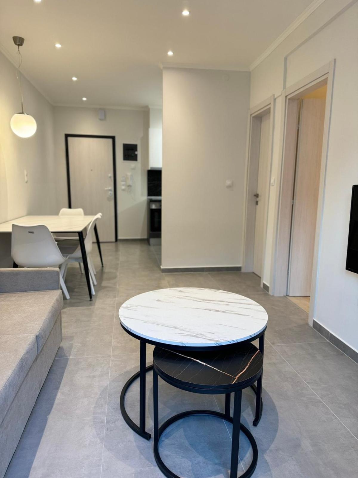 Ifestos-Your Urban Stay Thessaloniki Buitenkant foto