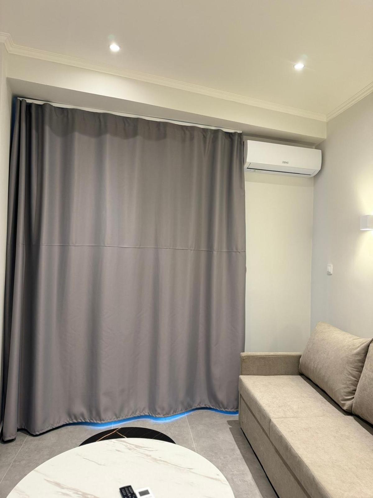 Ifestos-Your Urban Stay Thessaloniki Buitenkant foto