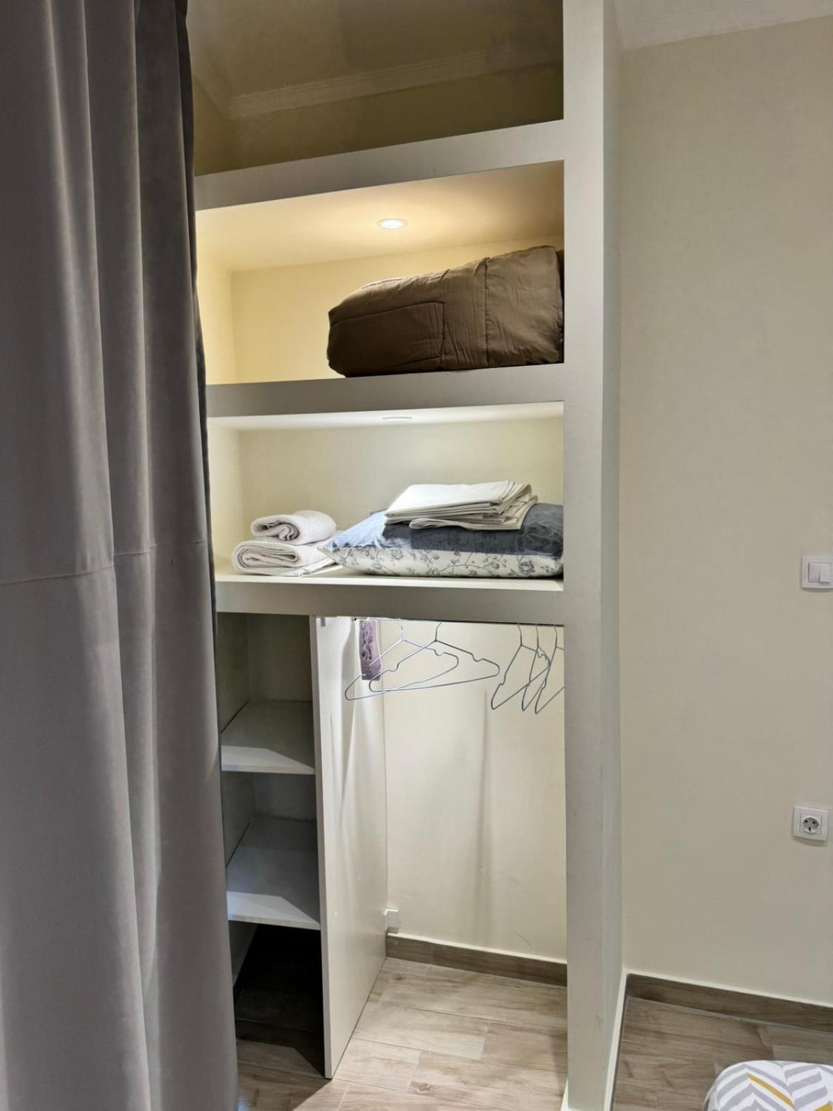 Ifestos-Your Urban Stay Thessaloniki Buitenkant foto
